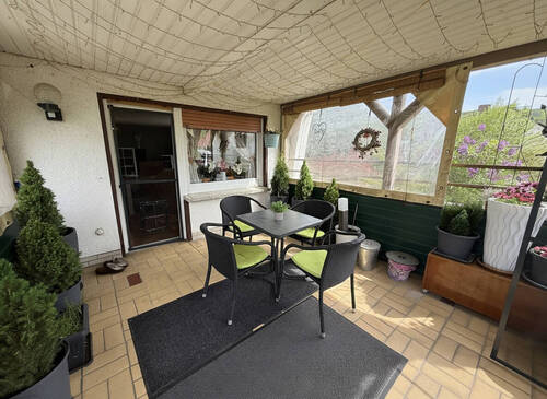 Wintergarten - 