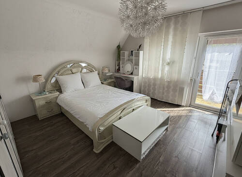 Schlafzimmer OG - 