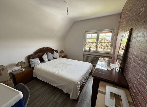 Schlafzimmer OG - 