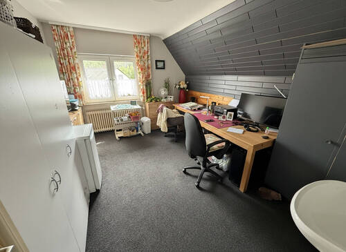 Büro OG - 