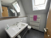 Badezimmer OG - 