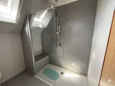Badezimmer OG - 