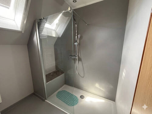 Badezimmer OG - 