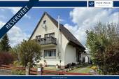 Bild 1 - Familienhaus mit Wohlfühlfaktor in ruhiger Wohnlage
