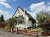 Bild 2 - 6 Zimmer Einfamilienhaus zum Kaufen in Wanfried / Heldra