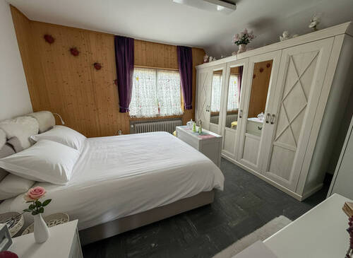 Schlafzimmer - 