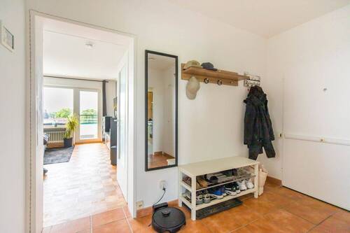 Eingangsbereich - 