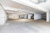 Tiefgarage - 