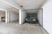 Tiefgaragenstellplatz - 