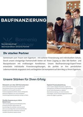 Finanzierungstipp - 