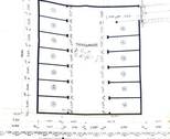 Plan Tiefgarage - 