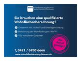 Wohnflächenberechnung - 