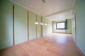 Wohn- und Esszimmer - 