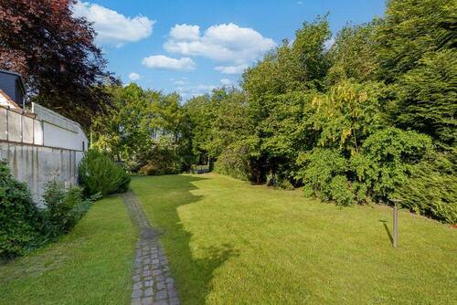 Baugrundstück - Grundstück zum Kaufen in Hamburg