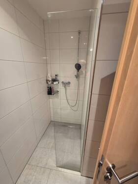 Dusche - 