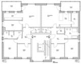 Obergeschoss Haus 1 - 4 Zimmer Etagenwohnung zur Miete in Travenbrück