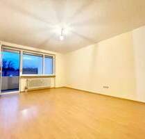 Bereits frei! Attraktive 3-Zimmer-Wohnung mit großem Südwestbalkon & ca. 74,1 qm im 2.Stock - Erbendorf