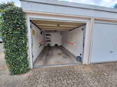 Garage - 