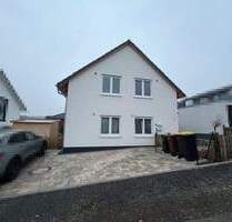 Schönes Einfamilienhaus in Bad Orb