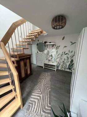 EG Foyer1 - Einfamilienhaus mit 145,00 m² in Bad Orb zum Kaufen