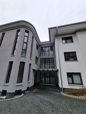 20240214_104224.jpg - Etagenwohnung mit 108,00 m² in Melsungen zur Miete