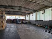 Halle 1 - Halle zum Kaufen in Saarwellingen