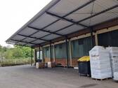 Tor, Überdachung H1 - Halle in Saarwellingen zum Kaufen