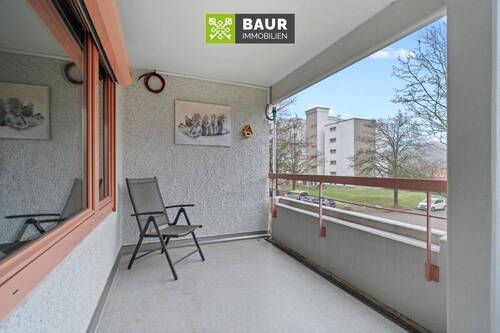 Balkon - 
