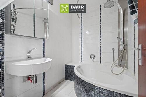 Innenliegendes Bad - 