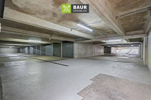 Tiefgaragenstellplätze - 