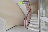 Treppenhaus - 