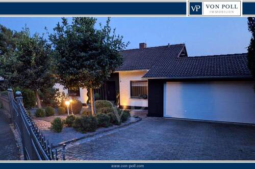 Titel - Cottage Style - modernes Einfamilienhaus am Aartalsee