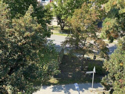 Ausblick - 2 Zimmer Etagenwohnung zum Kaufen in Berlin