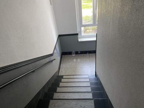Treppenhaus - 