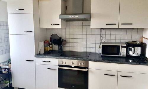 Küche - 3 Zimmer Etagenwohnung in Trier / Tarforst