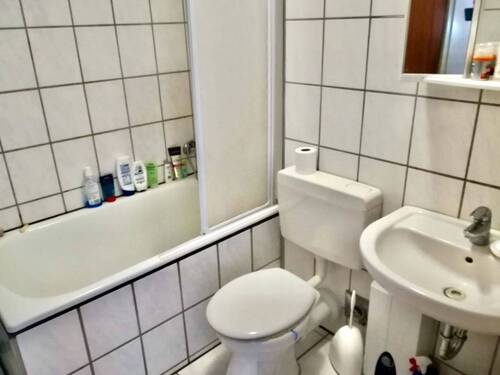 Badezimmer - 