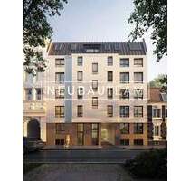 SCHNZN-Apartments - Wohnen, wo Hamburg pulsiert