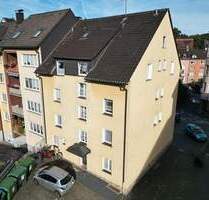 SHG+++ Kernsanierte 2-Zimmer-Wohnung - Hagen Eilpe