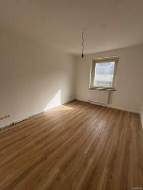 Schlafzimmer - Etagenwohnung mit 47,70 m&sup2; in Hagen zur Miete