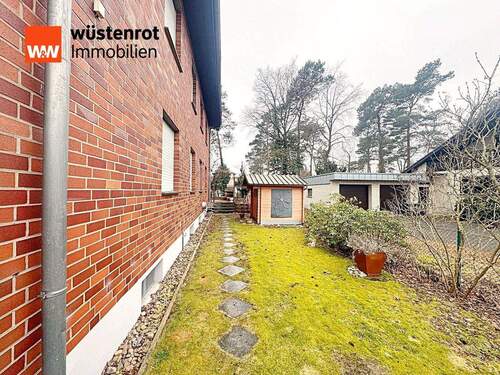 Bild 1 - Barrierearmes Kleinod mit Terrasse und allem was das Herz begehrt