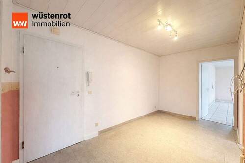 Bild 2 - 3 Zimmer Etagenwohnung zum Kaufen in Schloß Holte-Stukenbrock