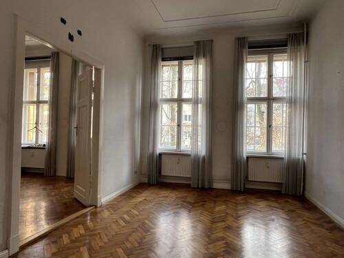 Zimmer vorn rechts - 