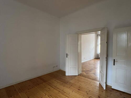 Durchgang hinten rechts/vorn - 