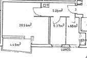 Grundriss - 