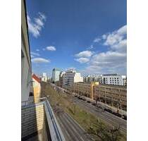 Hauptstadtmakler-Bezugsfreie Wohnung in Top Lage - Berlin Wilmersdorf