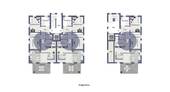 EG - Etagenwohnung mit 84,10 m&sup2; in Münster zum Kaufen