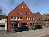 Außenansicht - Kleine, feine 2-Zimmer-Wohnung in Neustadt - 39 m² Wohnkomfort