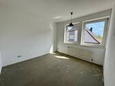 Schlafzimmer - Etagenwohnung mit 39,00 m&sup2; in Neustadt am Rübenberge zum Kaufen