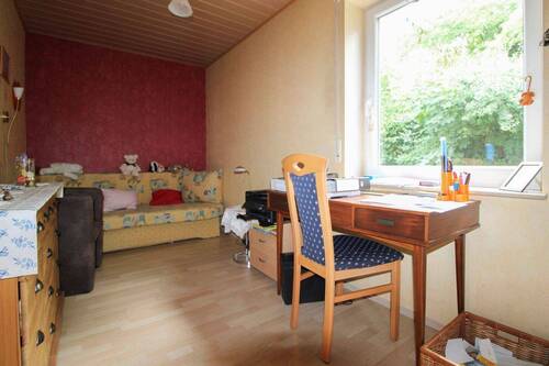 Büro EG - 