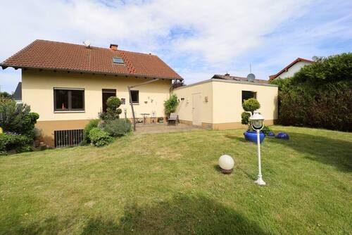 Terrasse - 